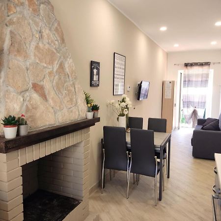 Apartmán La Torre Tarquinia Exteriér fotografie