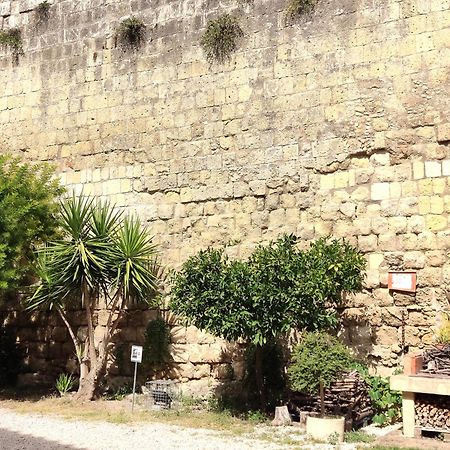 Apartmán La Torre Tarquinia Exteriér fotografie