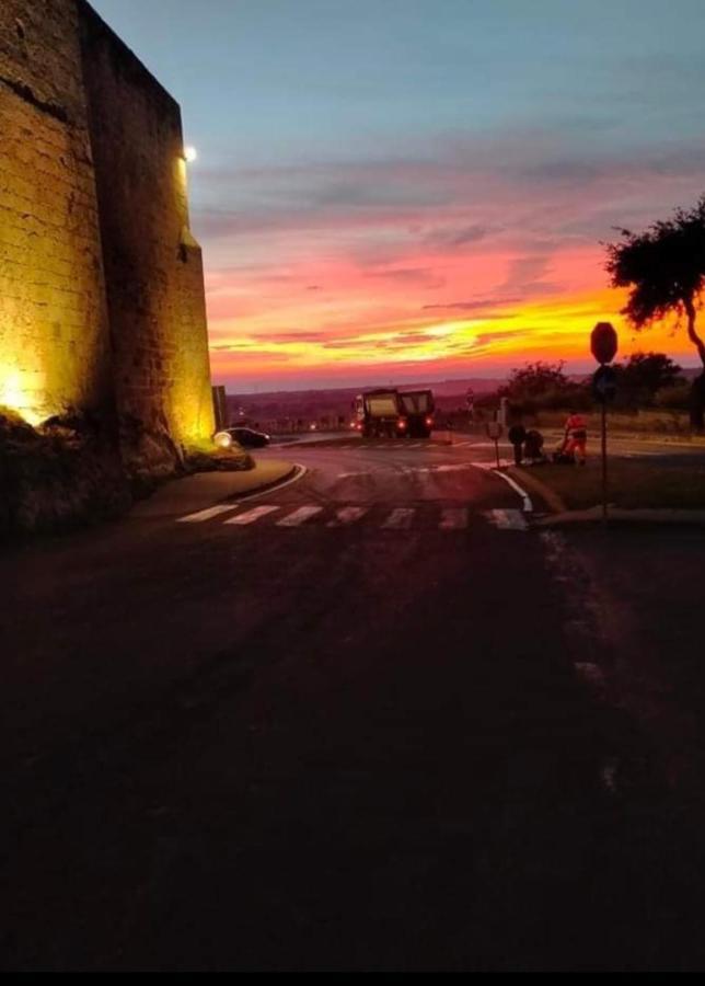 Apartmán La Torre Tarquinia Exteriér fotografie
