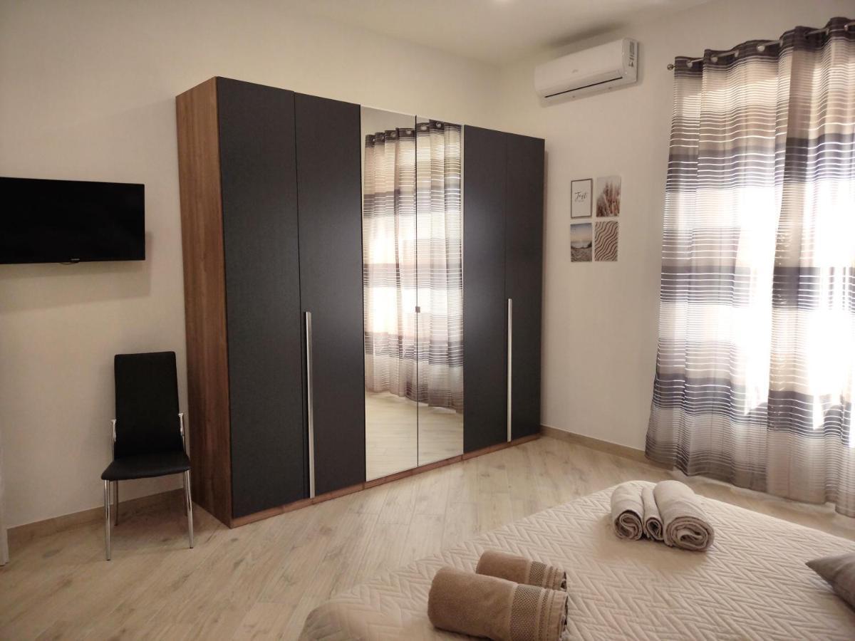 Apartmán La Torre Tarquinia Exteriér fotografie