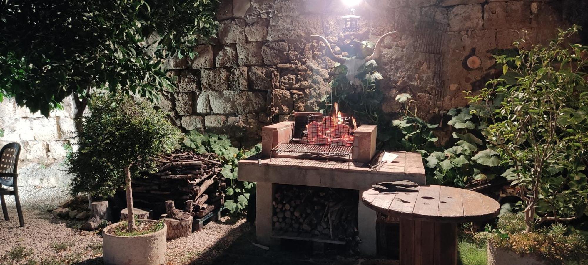 Apartmán La Torre Tarquinia Exteriér fotografie